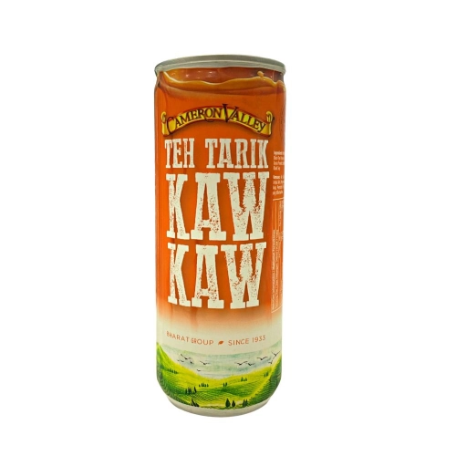 Cameron Valley Teh Tarik Kaw Kaw 240ml