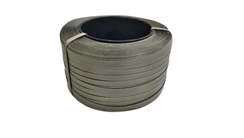 Semi Auto PP Strapping Band - 12/15 mm x 800 m