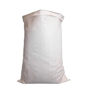 Non Laminated Plain PP Woven Bag | Gunny Bag