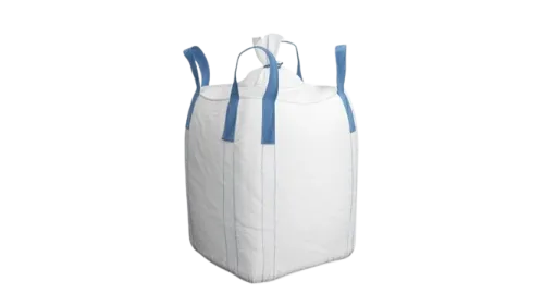 Fibc Bulk Bag | Jumbo Bag - 1000 Kg Capacity