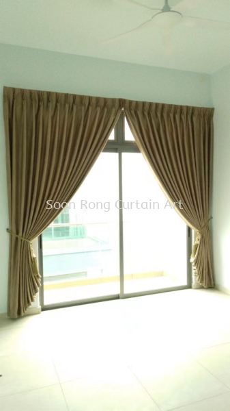  Curtain Johor Bahru (JB), Malaysia, Skudai, Gelang Patah Supplier, Supply, Wholesaler, Retailer | Soon Rong Curtain Art
