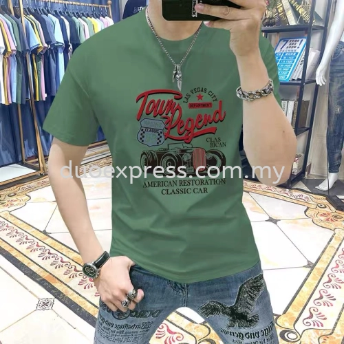 Cetak Baju Murah