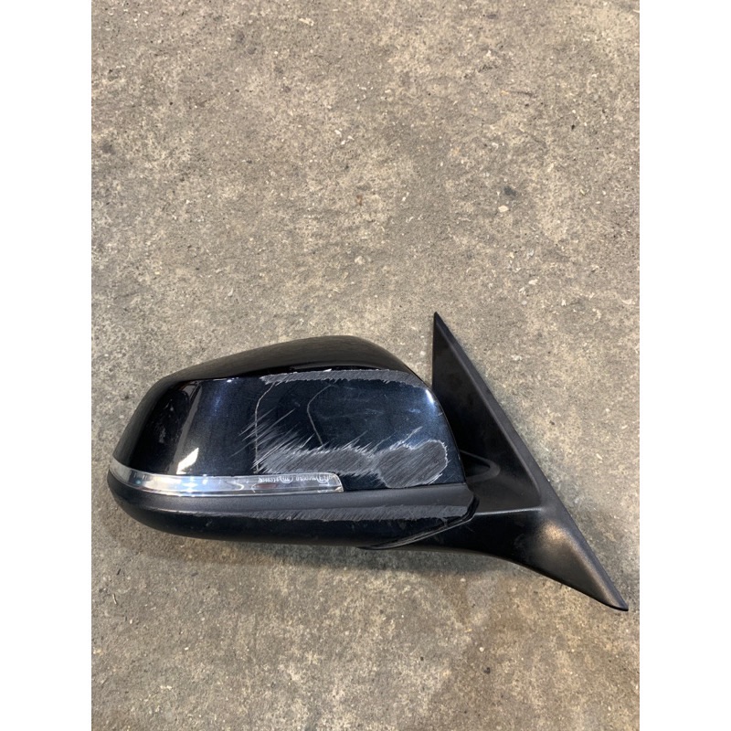 BMW F30 SIDE MIRROR RIGHT SIDE R/H ( 5 PIN )