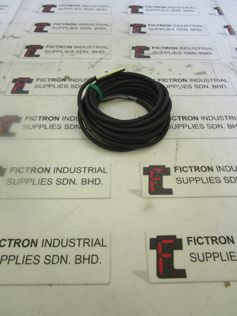 GX-5S UGX5S GX5SUGX5S PANASONIC Proximity Switch Supply Malaysia Singapore Indonesia USA Thailand
