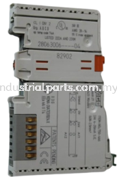 Wago 2-Channel Analog Input Module 750-466 - Malaysia (Miri, Bintulu, Sarawak, Kota Kinabalu, Sabah) Wago Relay, Module, Switch, Coupler, Power Supply, Ethernet Switch Electrical (Sensor, Switch, Relay, Controller, Actuator, Module) Selangor, Malaysia, Kuala Lumpur (KL), Shah Alam Supplier, Suppliers, Supply, Supplies | Starfound Industrial Sdn Bhd