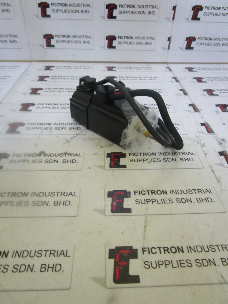GYS500DC2-T2A GYS500DC2T2A FUJI ELECTRIC AC Servo Motor Supply Repair Service Malaysia Singapore Indonesia USA Thailand