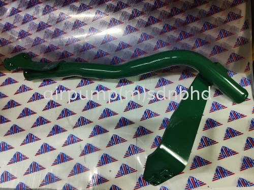 V20938247 Fm Coolant Pipe