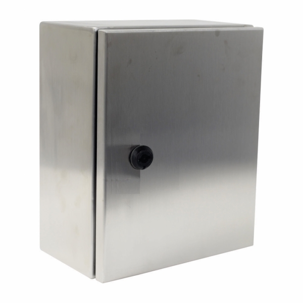 SS316L (MODEL:CRXX) Stainless Steel Enclosure (IP65) CVS Enclosure Box  Kuala Lumpur (KL), Malaysia, Selangor, Cheras Supplier, Wholesaler, Supply, Supplies | BESTLITE ELECTRICAL SDN BHD