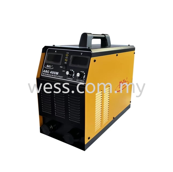 ARC400M ARC Series (IGBT) Welding Machines (Mello) Selangor, Malaysia, Kuala Lumpur (KL), Seri Kembangan Supplier, Suppliers, Supply, Supplies | W E Sales & Services Sdn Bhd