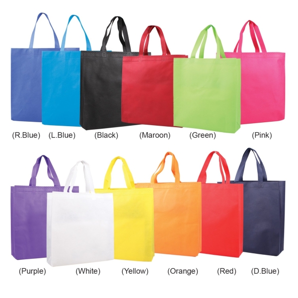 WB 5580-III Non Woven Bag Non Woven Bag Bag Series Malaysia, Melaka, Selangor, Kuala Lumpur (KL), Johor Bahru (JB), Singapore Supplier, Manufacturer, Wholesaler, Supply | ALLAN D'LIOUS MARKETING (MALAYSIA) SDN. BHD. 