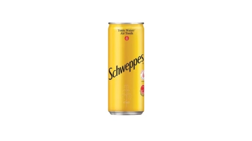 Schweppes Tonic Water 320ml