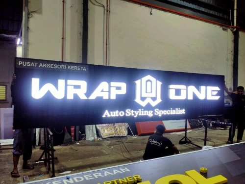 3d led boxup signbord #3dledsignboard #3dboxup #3dsignboard #3dledboxup #signboard #ledneon #neon #neonled   Whatsapp   http://www.wasap.my/60162340804