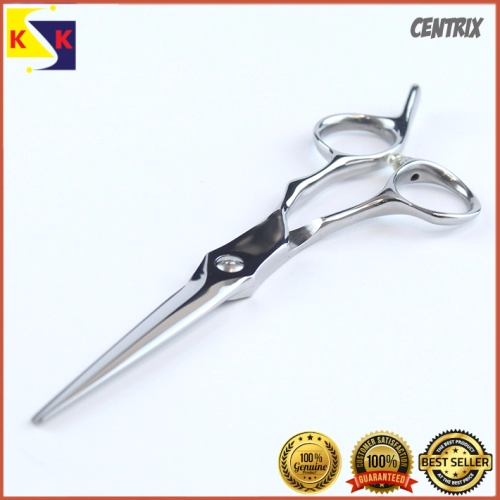 CENTRIX  Japan stainless steel Hairdressing Scissor 6.5''