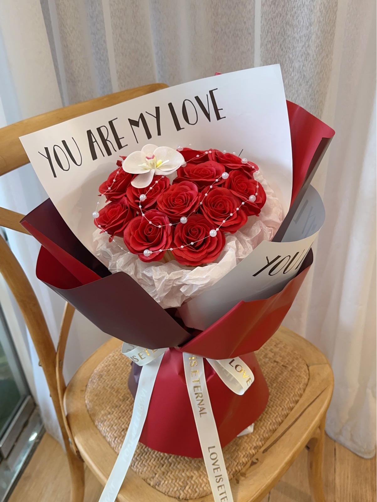 Soal Roses VS01