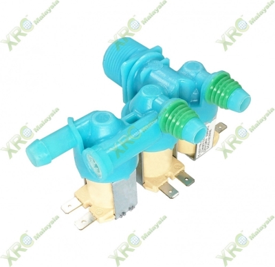 WA11J5750SG SAMSUNG WASHING MACHINE WATER INLET VALVE