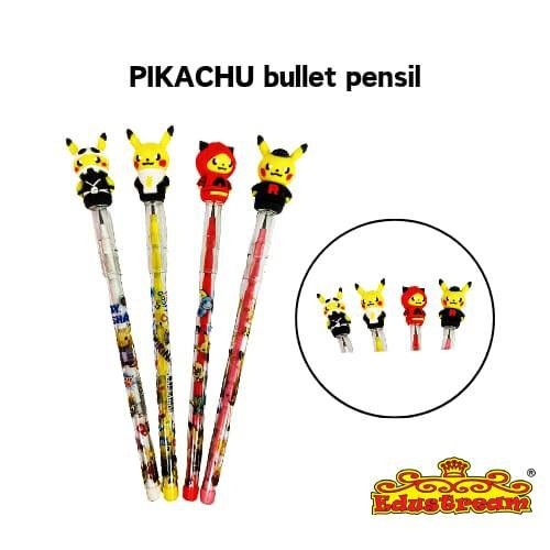 Extensible Pencil No.028 Buller Pencil Pencil Writing & Correction Stationery & Craft Johor Bahru (JB), Malaysia Supplier, Suppliers, Supply, Supplies | Edustream Sdn Bhd