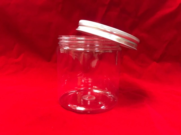 J500PET88 Plastik Pet Jar PJ 8 Plastik Jar Malaysia, Johor Bahru (JB), Skudai Supplier, Manufacturer, Supply, Supplies | Kembangan Plastik Sdn Bhd