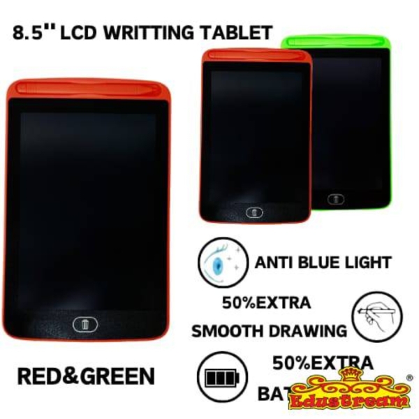 LCD WRITING TABLET 8.5"