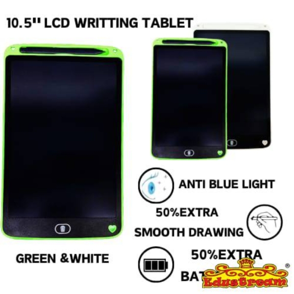 LCD WRITING TABLET 10.5"
