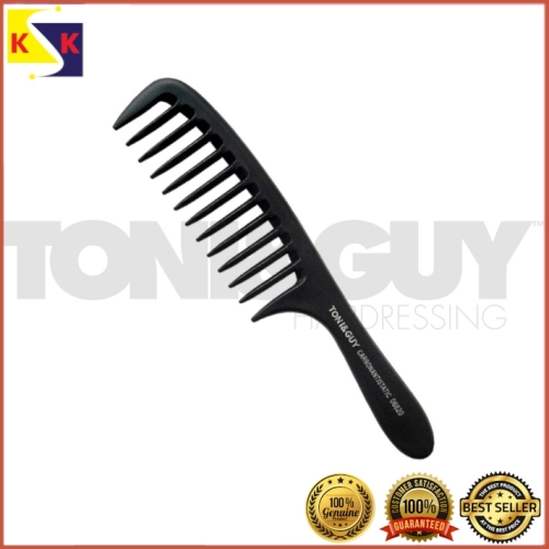Original Toni&Guy 06820 Professional Barber & Salon Comb