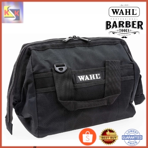 Wahl Frogmouth Barber Bag Tool Kit