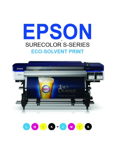 EPSON SC-S60670 EPSON ECO SOLVENT PRINTER Malaysia, Johor Bahru (JB), Selangor, Kuala Lumpur (KL), Penang, Terengganu, Sabah Supplier, Supply, Supplies, Dealer | Image Junction Sdn Bhd