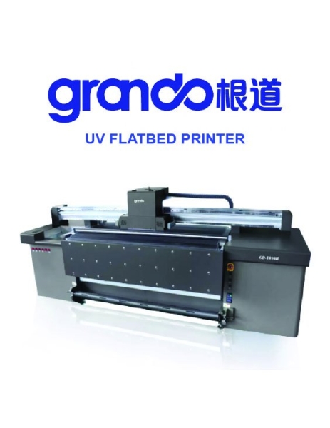 GRANDO GD-1800H GRANDO UV FLATBED GRANDO Malaysia, Johor Bahru (JB), Selangor, Kuala Lumpur (KL), Penang, Terengganu, Sabah Supplier, Supply, Supplies, Dealer | Image Junction Sdn Bhd