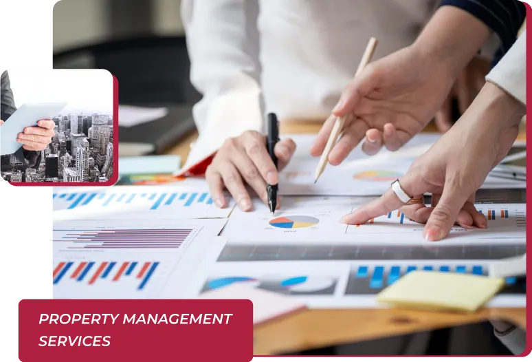 all-in-one cloud-based property management solution