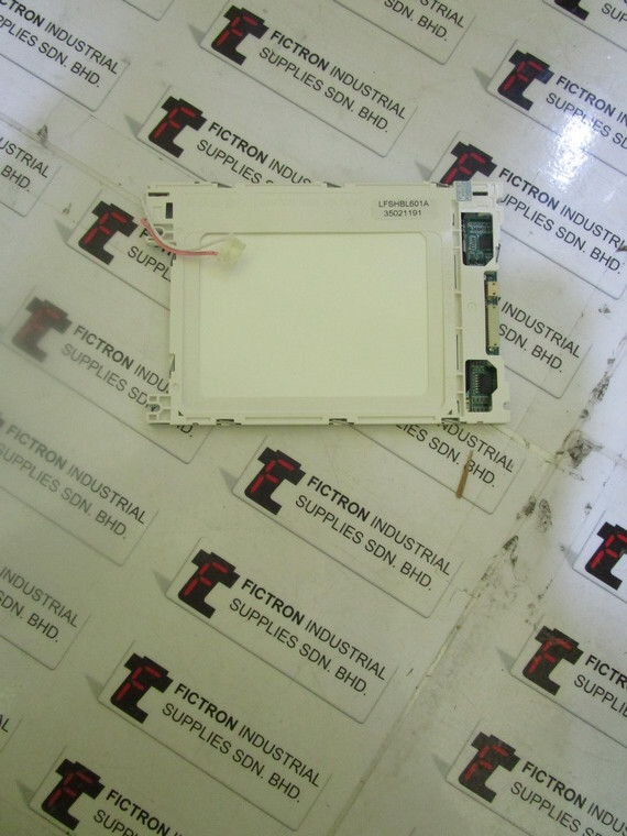 LFSHBL601A ALPS LCD Panel Supply Malaysia Singapore Indonesia USA Thailand