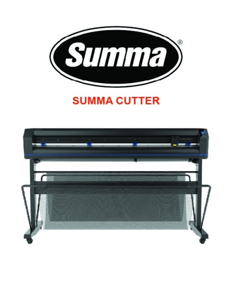 SUMMA S ONE SUMMA CUTTER (BELGIUM) Malaysia, Johor Bahru (JB), Selangor, Kuala Lumpur (KL), Penang, Terengganu, Sabah Supplier, Supply, Supplies, Dealer | Image Junction Sdn Bhd