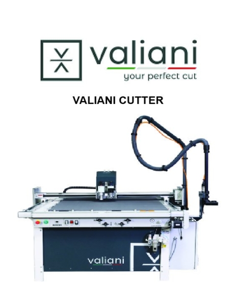 VALIANI INTEGRA VALIANI (ITALY) Malaysia, Johor Bahru (JB), Selangor, Kuala Lumpur (KL), Penang, Terengganu, Sabah Supplier, Supply, Supplies, Dealer | Image Junction Sdn Bhd