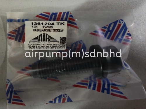 1361294 TK Cab Bracket Bolt