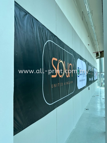 Perfect Home Petaling Jaya - Banner banner Printing Selangor, Malaysia, Kuala Lumpur (KL), Shah Alam Manufacturer, Supplier, Supply, Supplies | ALL PRINT INDUSTRIES