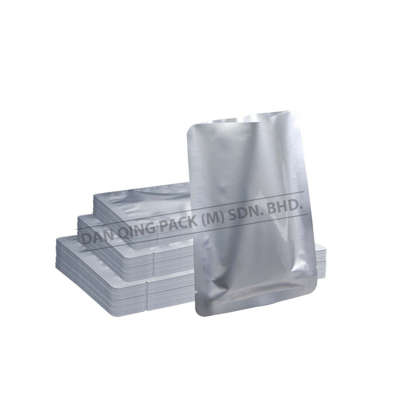 3 SIDE SEAL (AL)