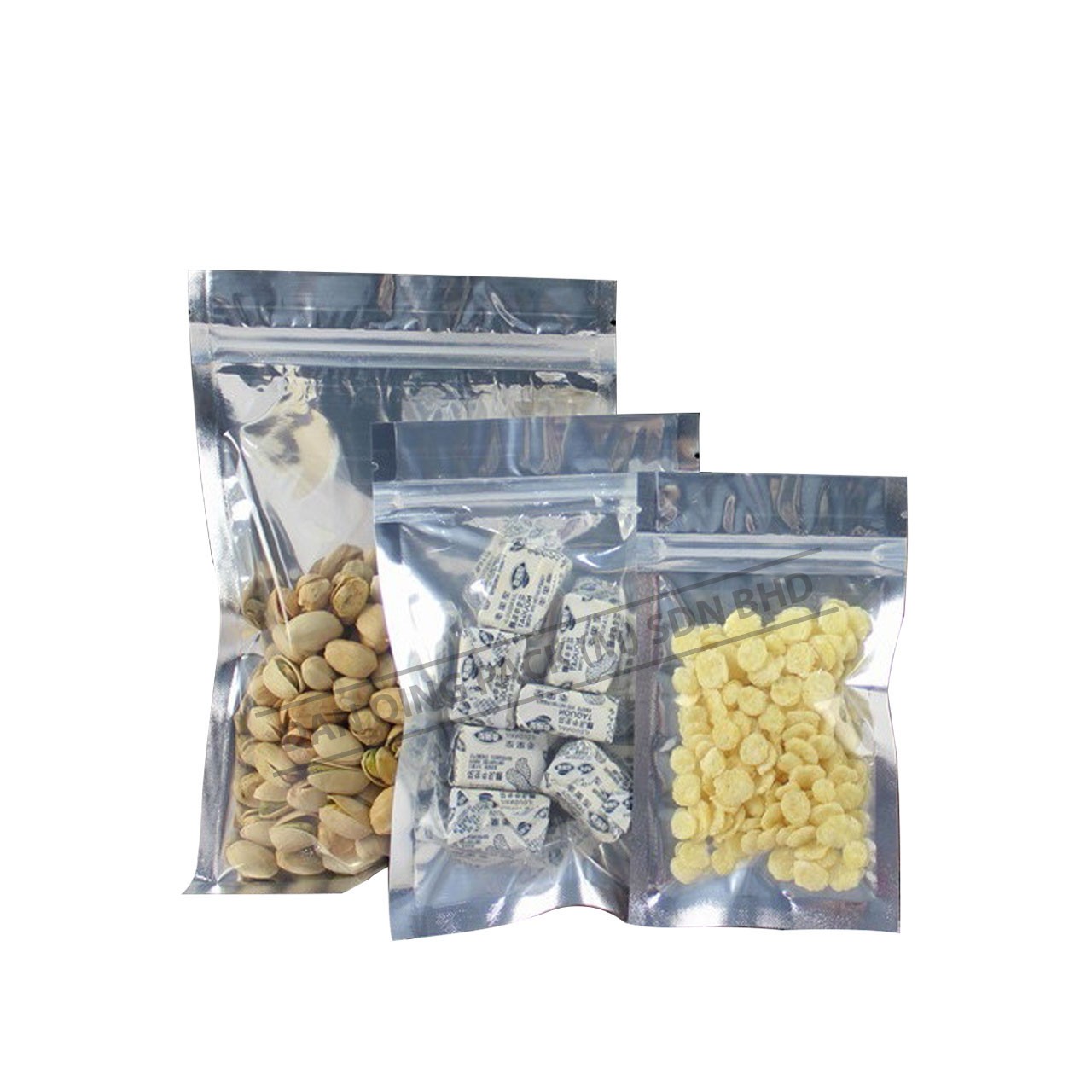 Zipper Bag (AO)