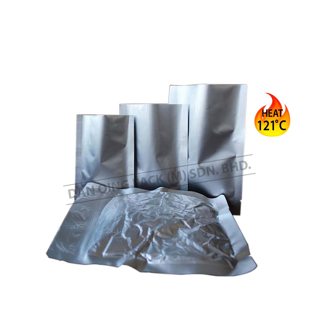 Retort Pouch (AL)