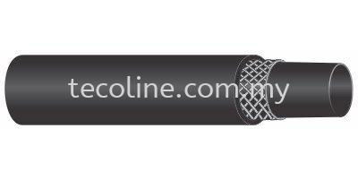 Black Air Hose Rubber Hoses Selangor, Malaysia, Kuala Lumpur (KL), Puchong Supplier, Suppliers, Supply, Supplies | Tecoline Sdn Bhd