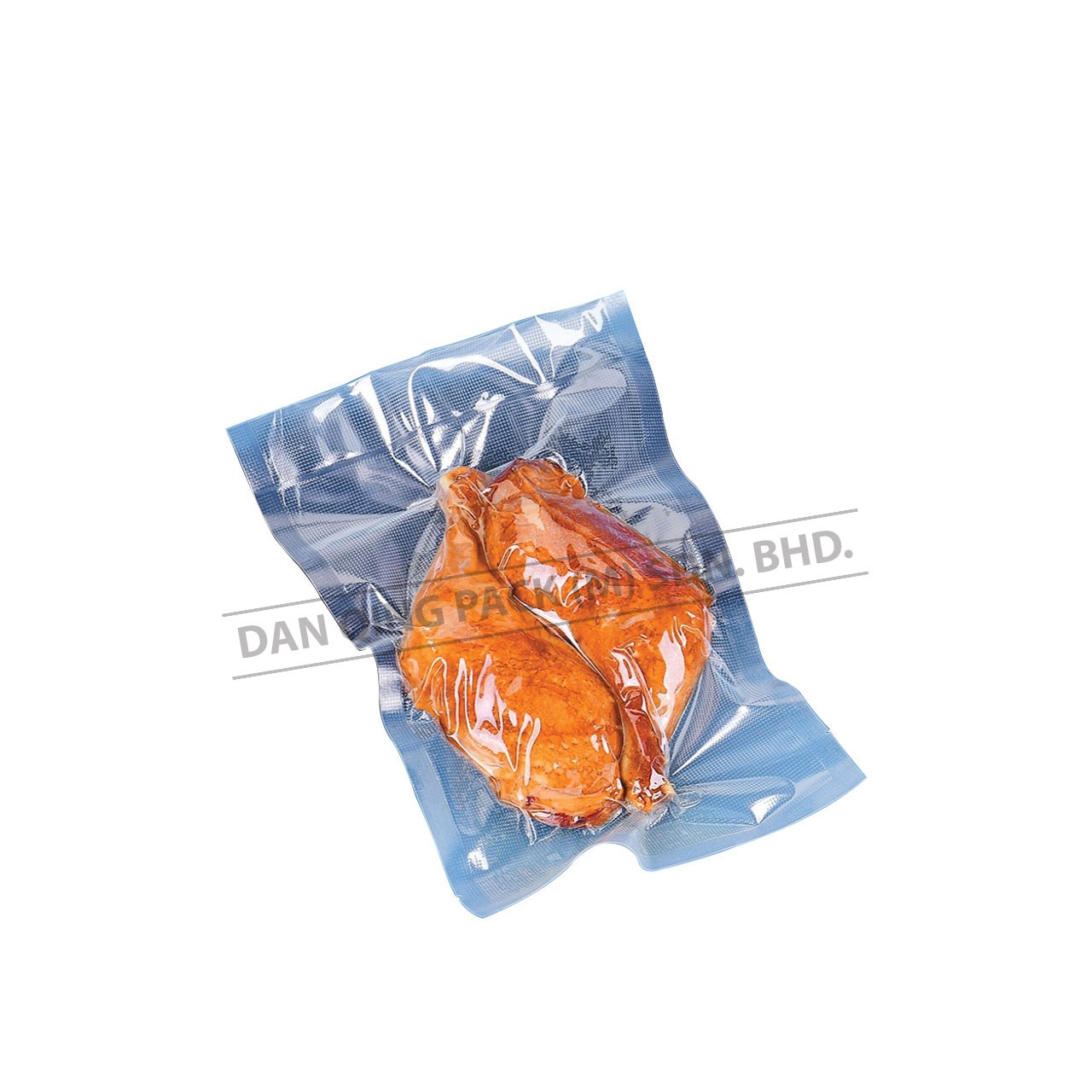 Vacuum Bag (Embossing)