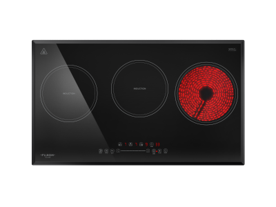 Kitchen Combination Hob (FH-IC7030)