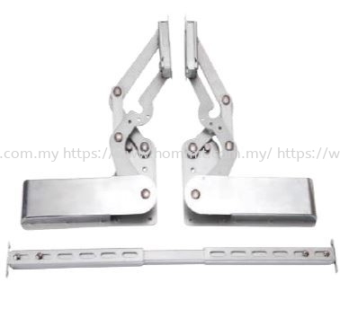 Vertical Lift Up Flap Fitting with Pneumatic Lid Support Selangor, Malaysia, Kuala Lumpur (KL), Klang Supplier, Suppliers, Supply, Supplies | HOMMIT HARDWARE TRADING SDN. BHD.