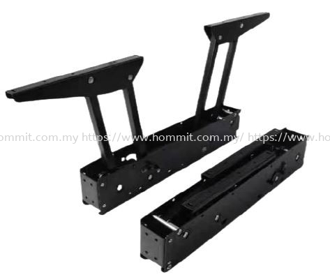 Adjustable Table Lift Up Mechanism with Soft Closing - THAS202 Lid Support Selangor, Malaysia, Kuala Lumpur (KL), Klang Supplier, Suppliers, Supply, Supplies | HOMMIT HARDWARE TRADING SDN. BHD.