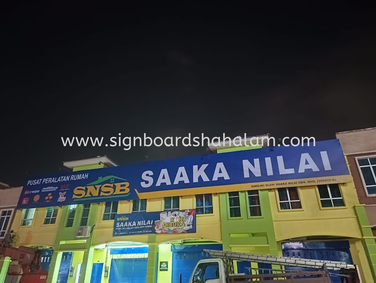 CLINIC LIGHTBOX SIGN SUPPLIER AT SUNGAI BESI, SERI KEMBANGAN, SERDANG, PUNCAK ALAM, PUNCAK JALIL, BUKIT JALIL