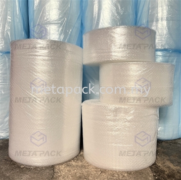 Clear Bubble Wrap Single Layer 50cm x 100meter at Seremban Negeri Sembilan | Bubblewrap 50cm x 100meter at Seremban Negeri Sembilan | Bubble wrap supply at Seremban Negeri Sembilan