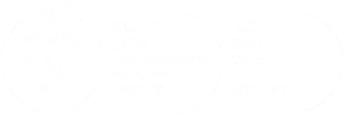 NEWPAGES ISO Certified