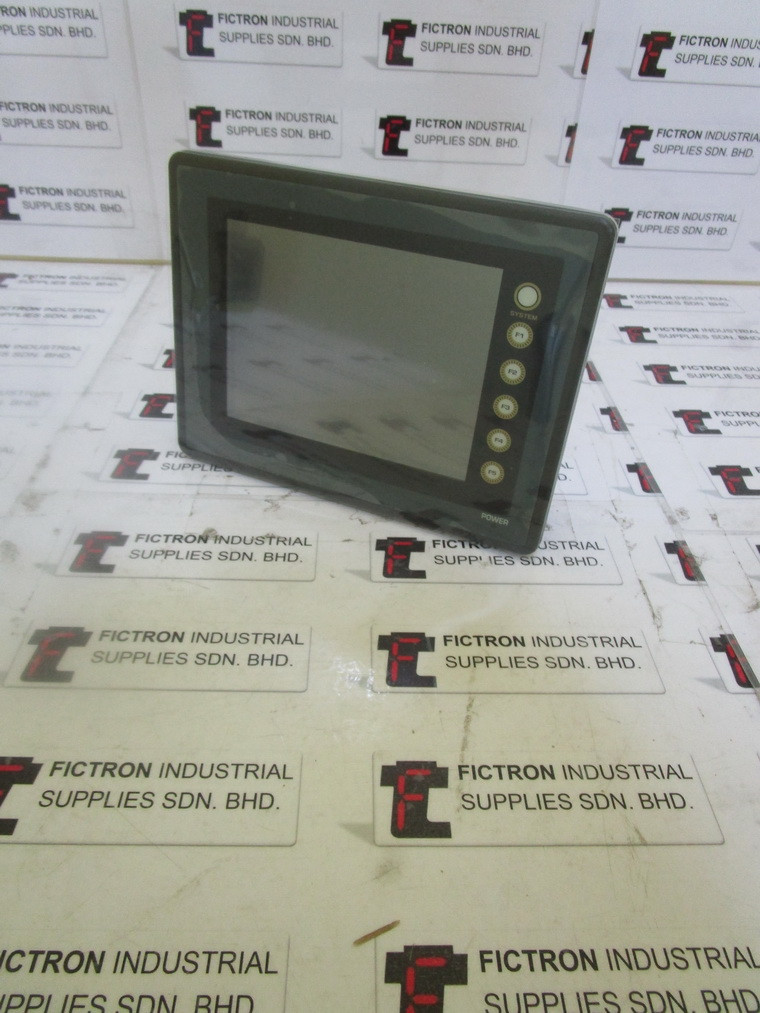 V706CD HAKKO ELECTRONICS HMI Panel Supply Repair Service Malaysia Singapore Indonesia USA Thailand