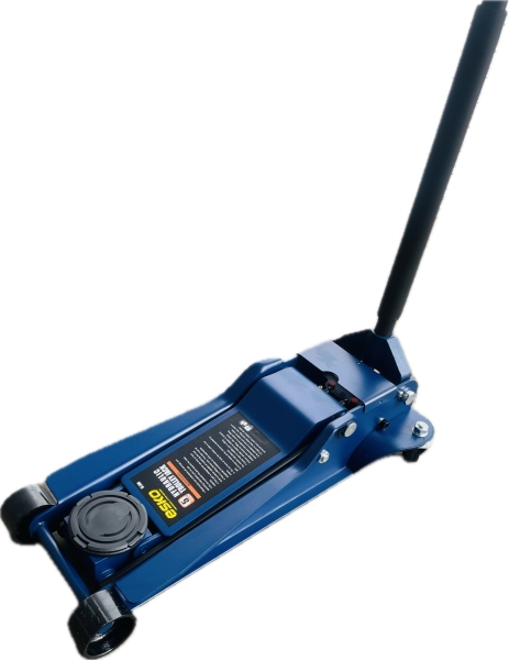 5 Ton Hyraulic Jack FLOOR JACK Workshop Equipment /Tools/Trolley Selangor, Malaysia, Kuala Lumpur (KL), Puchong Supplier, Suppliers, Supply, Supplies | Tick Tiam Hardware & Machinery Sdn Bhd