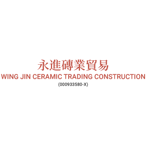 Wing Jin Ceramic Trading Construction