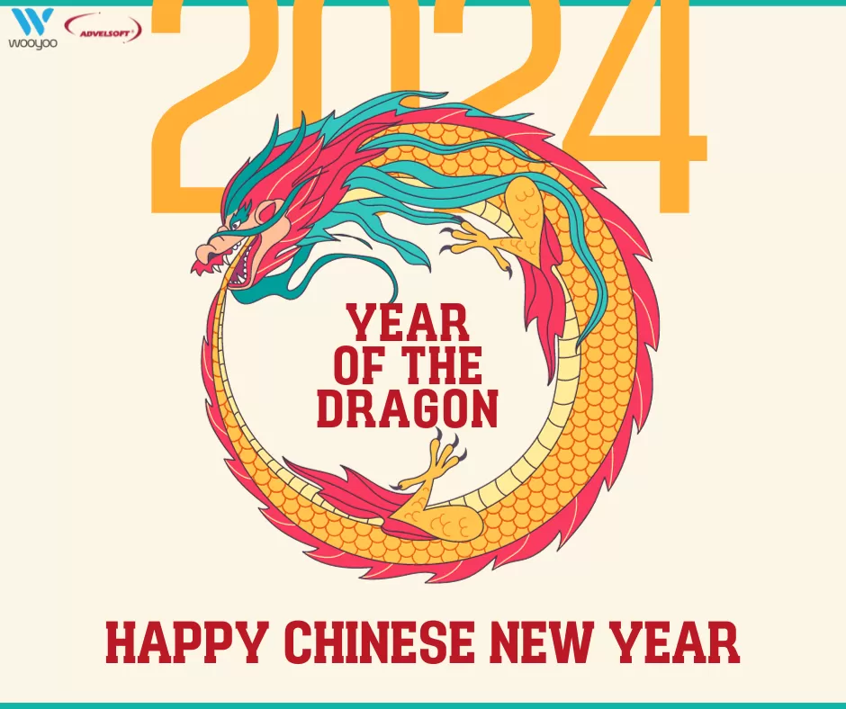 Chinese New Year 2024 - Office Closure