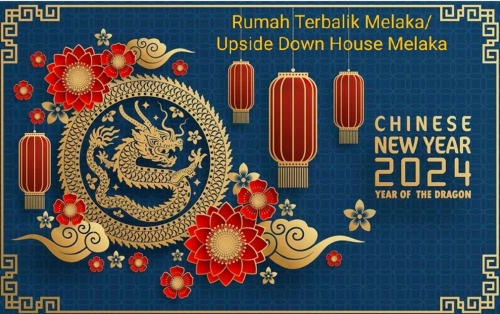 Happy Chinese New Year 2024