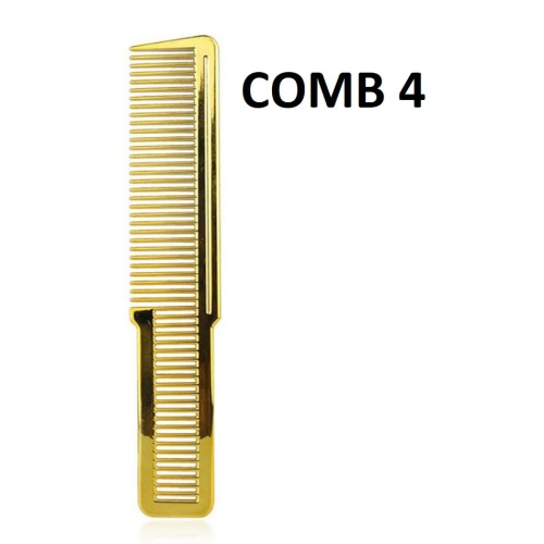 Comb 4 (Plastic)